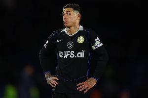 世体：皇马官方声明否认与恩佐有任何接触，意在避免被切尔西投诉
