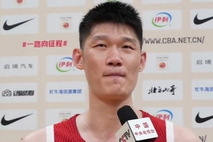 胡金秋：日本男篮给我们上了一课 教训是痛苦的 回去好好训练