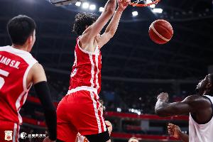 总说下一场是“生死战” 中国篮球还有多少下一场呢？