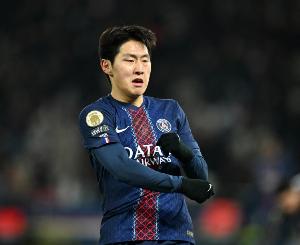 科贝电台：马竞和巴黎深入谈判李刚仁，马竞对交易感到乐观