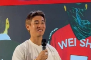 能带蓉城拿个冠军吗？韦世豪：必须会，今年必须拿冠军