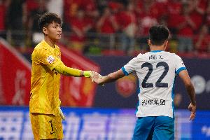 浙江俱乐部副总：李昊回国后争不过西海岸，方昊算是降薪加盟