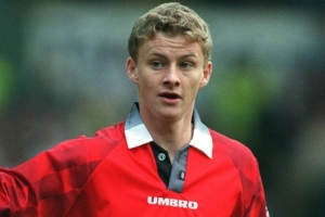 My Only Solskjaer！曼联跟队评队史最伟大球员：索尔斯克亚第19